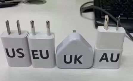 UE