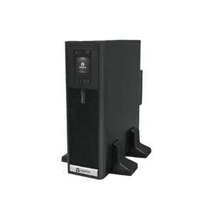 Vertiv ITG Rack 1/2/3/6/10kVA 220/230/240V Single Phase <strong>Input</strong> Output Online UPS for <strong>Computers</strong>/<strong>Data</strong> Rooms/Hospitals Equipment - Product Image 4