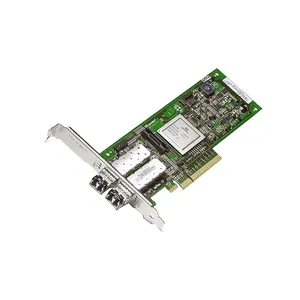 <strong>Network</strong> Card for Server P08421-B21 Ethernet 10Gb 2-port SFP+ BCM57414 Adapter for HPE Server P08421-B21 - Product Image 1