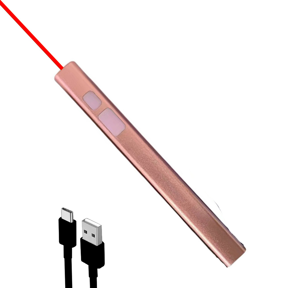Red-pink