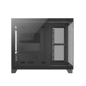 JNP游戏玩家配件电脑桌面机箱游戏系统单元电脑机箱 - Product Image 5