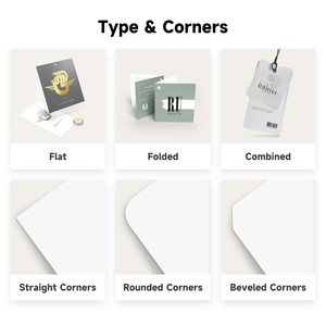 Custom Cardboard Paper <strong>Tags</strong> Garment Hangtag Labels Clothing <strong>Hang</strong> <strong>Tags</strong> <strong>With</strong> <strong>String</strong> Custom Paper <strong>Hang</strong> <strong>Tags</strong> - Product Image 4
