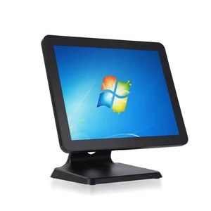 Операционная система Windows android Linux pos-терминал с двойным дисплеем
