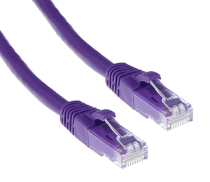 1000BASE-T hızlı Ethernet desteği Cat.6 1M 2M 3m 10M uzunluklarda ara kablolar 250 MHz iletişim kabloları - Product Image 3