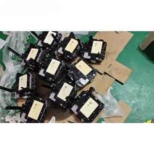 02E927770AQ 6 velocidades DSG 02E DQ250 TCU TCM MÓDULO DE Control de cuerpo de válvula para VW Audi Skoda Seat 02E927770AL 02E927770AD 02E927770AJ - Product Image 2