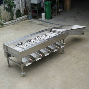 Fruit Grading <strong>Machine</strong> Vegetable <strong>Sorting</strong> <strong>Machine</strong> Fruit Apple Orange Potato Tomato <strong>Sorting</strong> <strong>Machine</strong> - Product Image 5