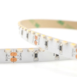Çeşitli desenleri reklam dekorasyon yan görünüm ETL 5 yıl garanti 15.6W SMD3014 156LEDs/m 8MM PCB LED şerit ışık - Product Image 1