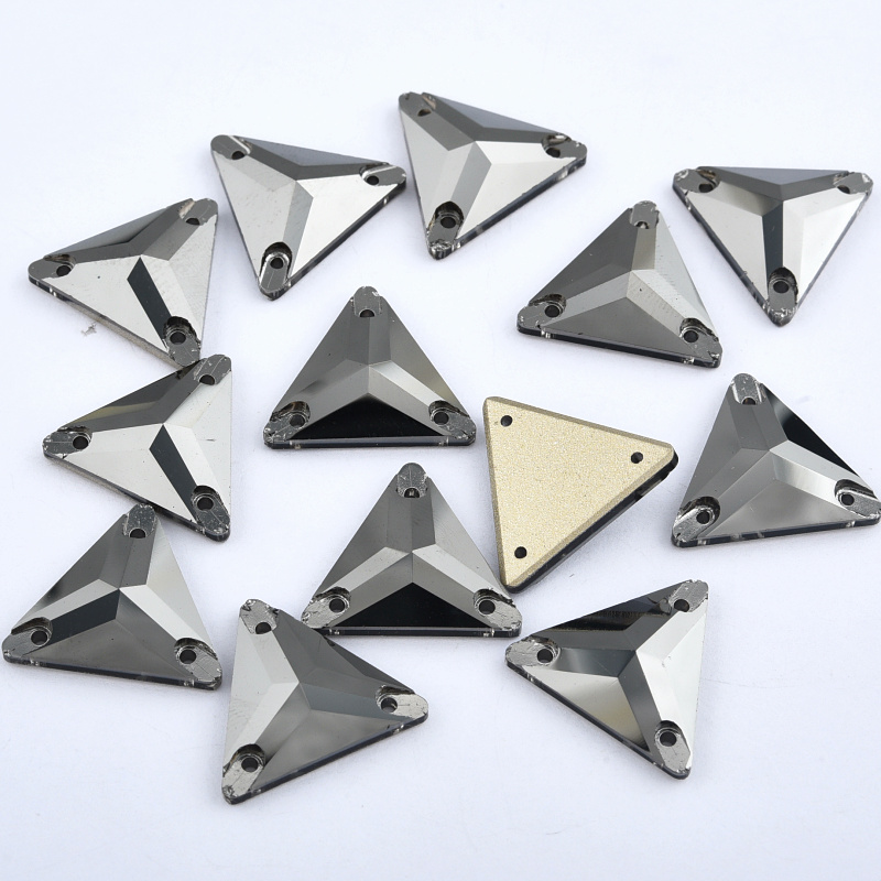 001MS Jet Metallic Silver