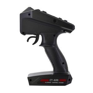 Радиосистема HOTRC CT-600 6 дюймов, 2,4 ГГц - Product Image 4