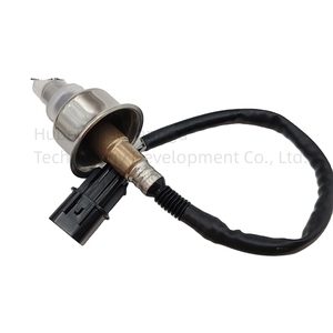 FÜR HYUNDAI ACCENT/IV/SOLARIS/i25 VERNA/FLUIDIC I10/II/GRAND LAMBDA SENSOR 1.4L OEM 39210-03055 - Product Image 1