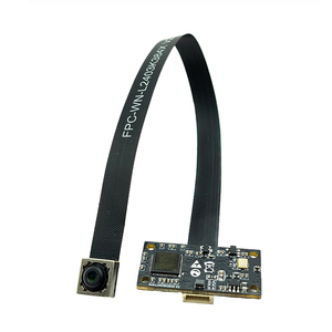 Enfoque automático HD de alta calidad 16MP 4K FPC IMX298 sensor Dispositivo de reconocimiento facial escaneo módulo de cámara USB - Product Image 1