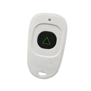433MHz Lerncode Automatischer Smart ABS Wireless-Fernbedienung schalter mit einer Taste - Product Image 3