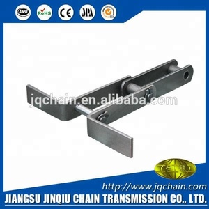 中国工厂锻造刮板链输送链带U刮板<span class=keywords><strong>FU</strong></span>输送链制造厂用U刮板输送链