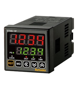 AUTONICS Digital <strong>Temperature</strong> <strong>Controller</strong> TC4W-24R