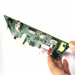 Grabador de captura de vídeo SDI a HDMI y SDI, endoscopio de señal HD, sistema de procesador de vídeo a USB o HDD compatible con transmisión en vivo - Product Image 4