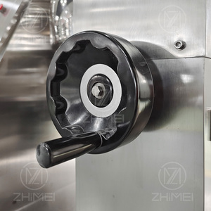 Máy nhũ hóa cho mỹ phẩm bánh Gel Emulsifier máy làm mỹ phẩm xà phòng KHUẤY TRỘN emulsify máy - Product Image 4