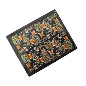 Çin yüksek kaliteli PCB fabrika OEM profesyonel FR4 94v0 PCB devre PCBA birleştirin - Product Image 1