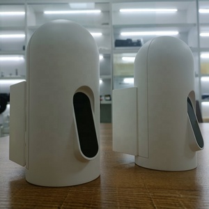 OEM CNC ABS 3D Полимерная печать SLS/SLA Прототип PTFE PBT LLDPE PA12 PA PE PP POM древесина вакуумный литейный прототип - Product Image 4