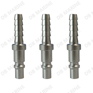 Impa 850302การมีเพศสัมพันธ์ป้องกันการไหลย้อนกลับ AP-1 1/4" - Product Image 3