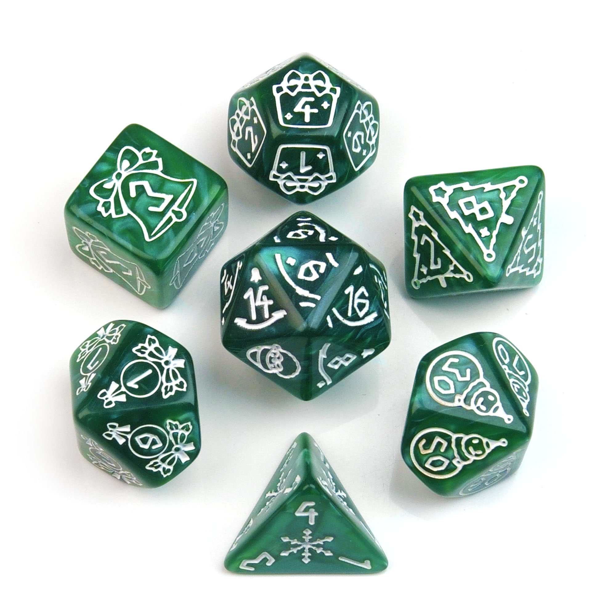 Verde