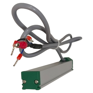 High Quality 100mm Position Displacement <strong>Sensor</strong> <strong>Linear</strong> Angle Measuring <strong>Potentiometer</strong> Resistance Output for Ship Steering - Product Image 6