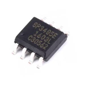 IC FM8002 FM8002A SOP-8 2W amplificatore Audio universale IC Chip circuiti integrati FM8002A - Product Image 3