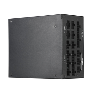 80 artı altın V2 tam modüler 850W 80 + altın verimlilik 2 EPS konnektörler Pc için 120mm HDB Fan bilgisayar güç kaynağı - Product Image 5