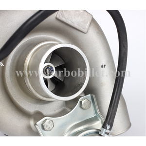 TD06-8 TD06H4-07 * 18KX3-8.0 Turbo 6M60T motor Turbo parçaları ME305331 49179-03511 4917903511 Turbo - Product Image 4