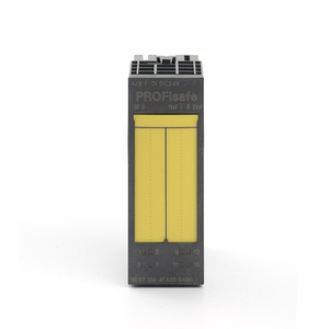High Speed <strong>Siemens</strong> <strong>PLC</strong> Controller 6ES7 138-4FA05-0AB0 <strong>Module</strong> ET-200SP - Product Image 5