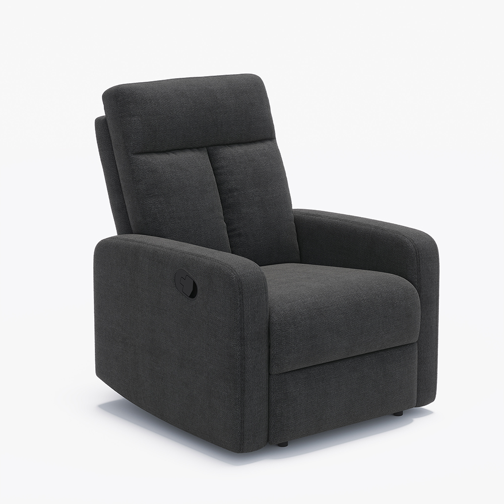 Charcoal grey