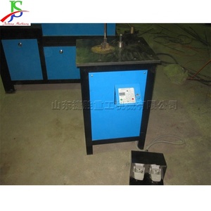 Computer <strong>Programmed</strong> Positioning Steel Pipe Bending Machine Villa Gate Flat Iron <strong>Curving</strong> Equipment - Product Image 4