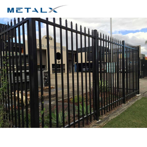 <strong>Fencing</strong> Trellis Perforated Garden Garage High Zin Steel Balcony Railing Metal <strong>Fencing</strong> <strong>India</strong> - Product Image 4