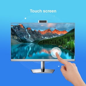 All-in-One-Computer für Bildungs konferenzen 23,8-Zoll-DIY-Computer in einem PC-Gehäuse Desktops 24 i5-Gaming-Geschäft mit Bildschirm - Product Image 5