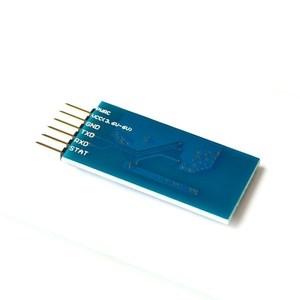 Módulo transceptor Uart CC2541 para Bluetooth 4,0, módulo inalámbrico de conmutación Central, iBeacon, BLE, - Product Image 5