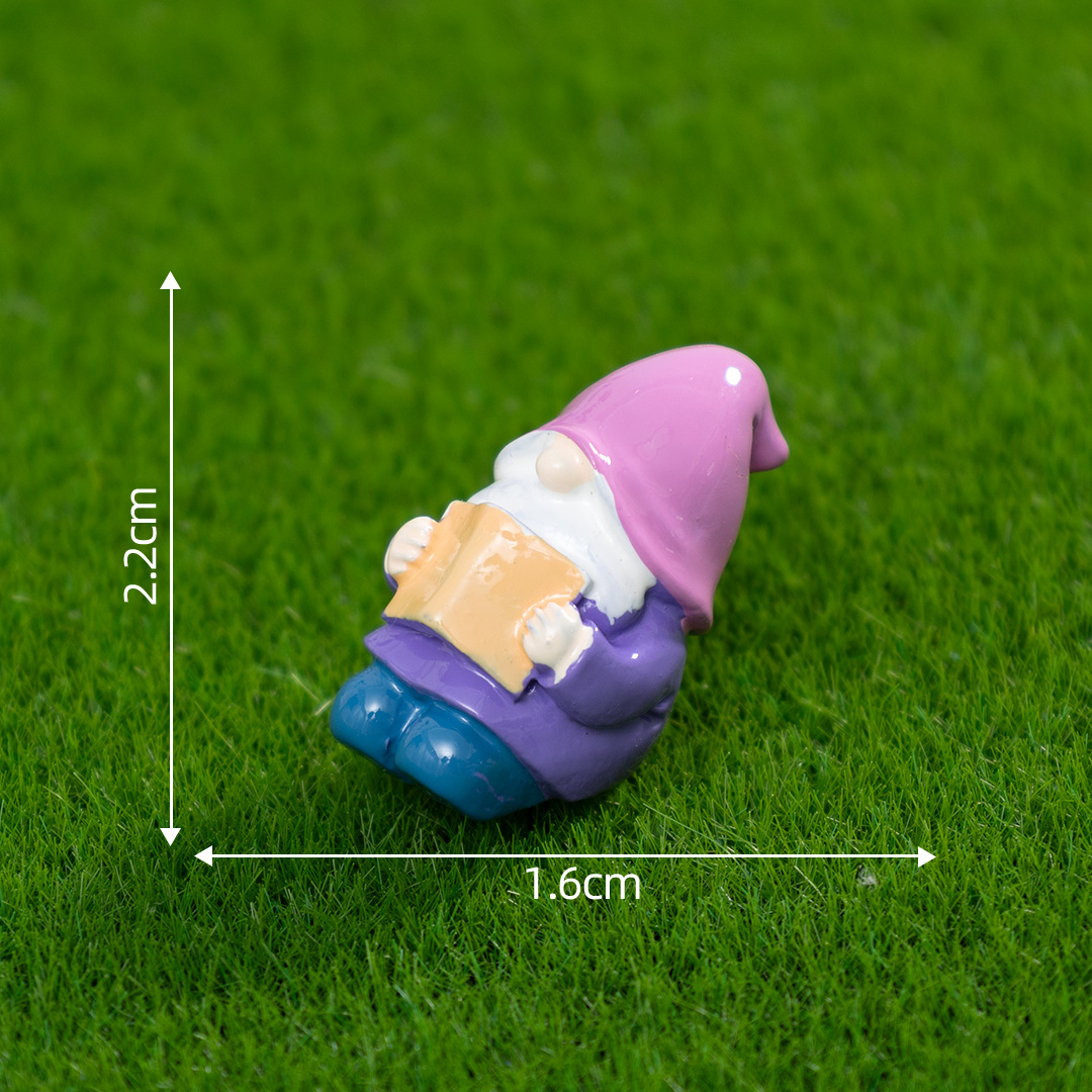 5#Nain violet
