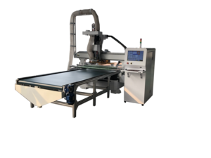 JX AUTO CNC 5x10 Cnc-Router Atc Be- und Entladetisch automatischer Futtertisch Cnc-Router - Product Image 2