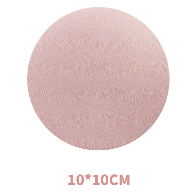 Rond-rose