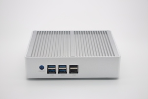J1800 Dual Core I5 I7 <strong>Embedded</strong> Industrial Fanless XCY Mini PC Control Host <strong>Computer</strong> for Business SSD <strong>Windows</strong> 10 64GB 128GB DDR3 - Product Image 5