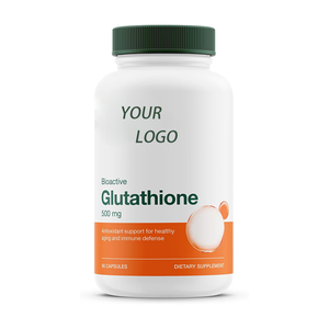 OEM High Quality Customized 600mg Skin Whitening Capsule for Full Body Gamme Blanchissante <strong>Best</strong> Skin Care Products for Adults