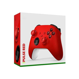 สำหรับ Xbox ชุดควบคุมไร้สาย BT วิดีโอ Gamepad จอยสติ๊กเครื่องควบคุมเกมแบบสั่นสำหรับ Xbox Series / PC - Product Image 4