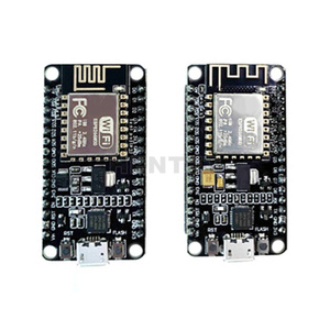 Hentet bom nodemcu2102 Lua Wifi IOT ban phát triển esp8266mod dựa trên ESP8266 Wifi mô-đun NodeMCU - Product Image 3