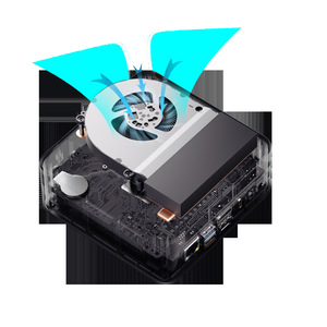עבור beelink sei12 max 12700h מיני ניידים משחקים PC אינטל ליבה i7 i5 i3 משולב זיכרון וידאו ssd לשימוש במשרד שימוש n