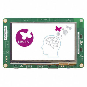 Original & New STM32F7508-DK Development Board ENTDECKEN KIT MIT STM32F750N8 M IC-Kit für elektronische Module STM32F7508-DK - Product Image 1