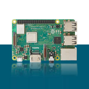 Raspberry Pi 3B/3B + modulo di apprendimento della scheda di sviluppo Raspberry Pi 3B