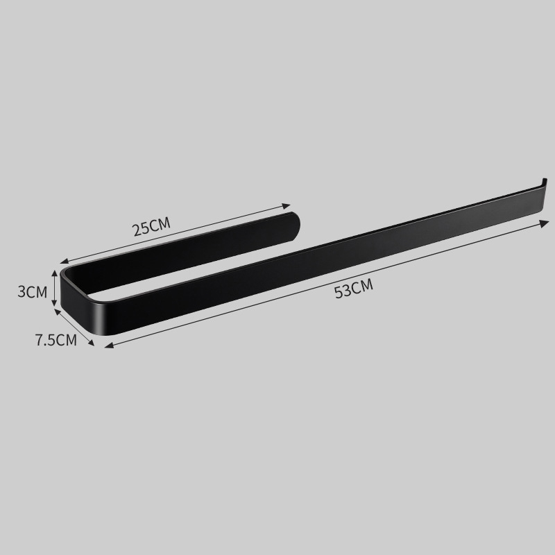 Black:53CM