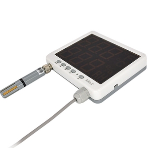 LINO RS485/4-20mA/0-5V Invernadero Modbus digital Sensor de temperatura y humedad relativa - Product Image 6