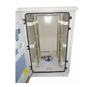 IP55 IP65防风雨户外电信机柜电信高速公路街道使用铝钢材料高速公路街道使用 - Product Image 5