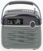DAB1 DAB +/DAB数字/调频PLL收音机USB蓝牙播放器 - Product Image 6