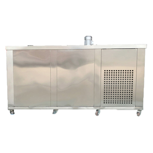 Hot Sale <strong>Ice</strong> <strong>Block</strong> <strong>Maker</strong> Machine Cube <strong>Ice</strong> <strong>Maker</strong> Fridge with <strong>Ice</strong> <strong>Maker</strong> - Product Image 3