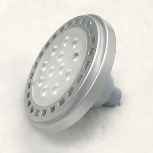 ไฟสปอตไลท์ LED 20ปี Ar111 15W 1650lm AR 111ไฟดาวน์ไลท์ LED ETL CETL SAA ROHS ได้รับการอนุมัติ - Product Image 2